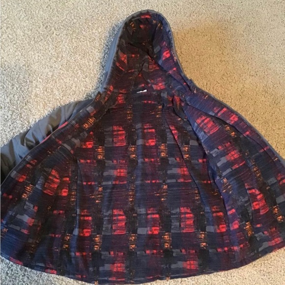 Youth Ski Jacket and Pants - Picture 3 of 3